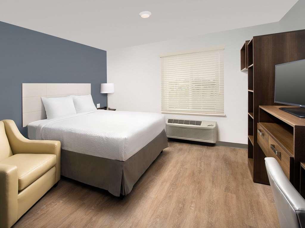 Extended Stay America Suites - New Orleans - Airport - I-10 Kenner Habitación foto