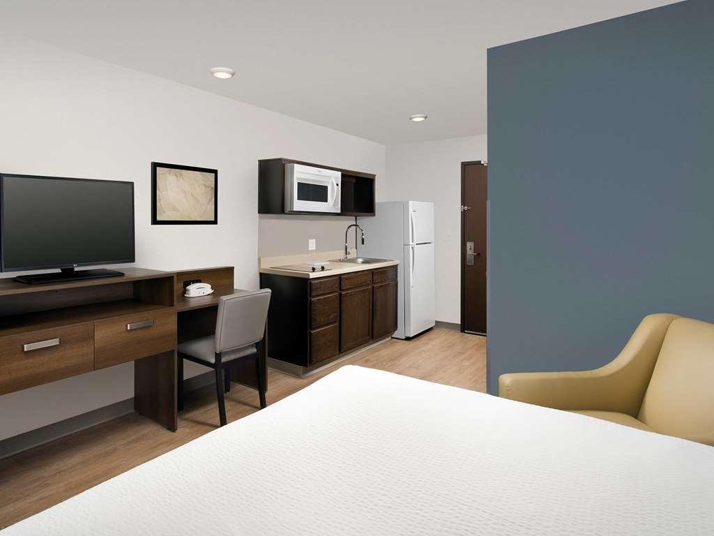 Extended Stay America Suites - New Orleans - Airport - I-10 Kenner Habitación foto