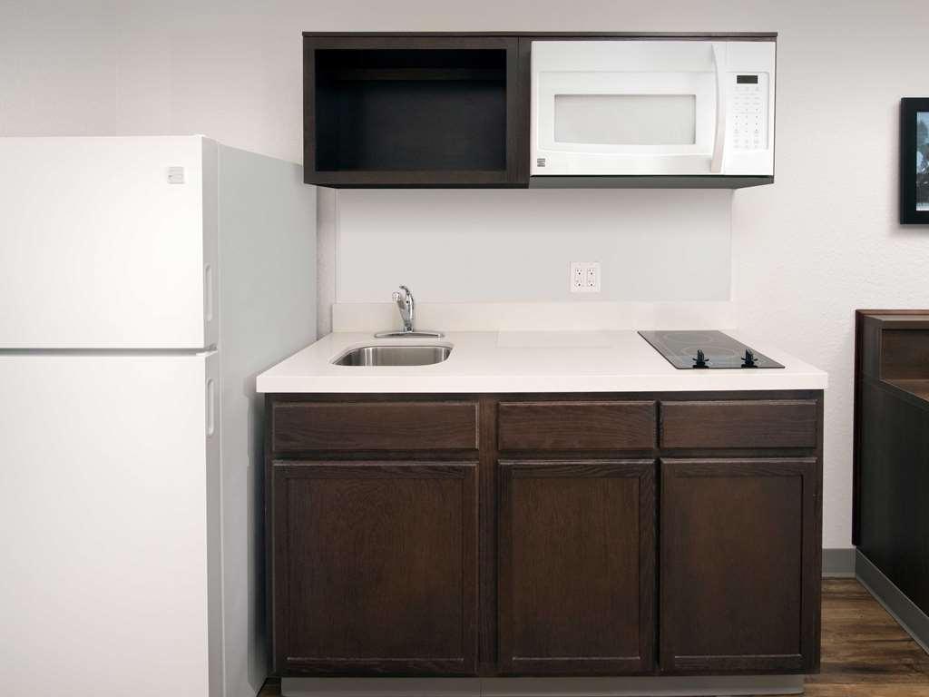 Extended Stay America Suites - New Orleans - Airport - I-10 Kenner Habitación foto