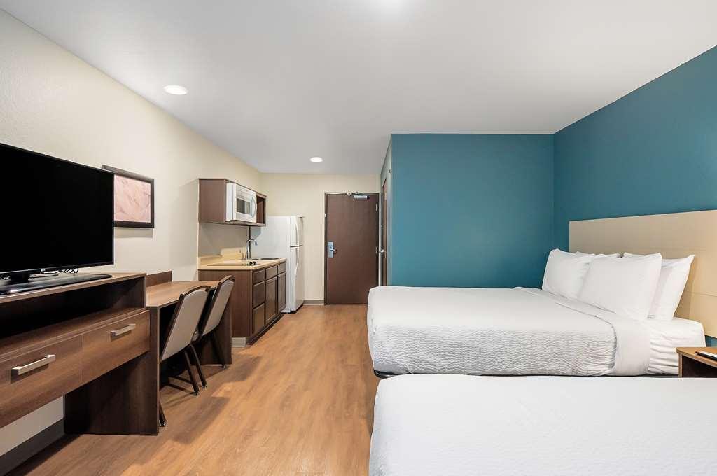 Extended Stay America Suites - New Orleans - Airport - I-10 Kenner Habitación foto