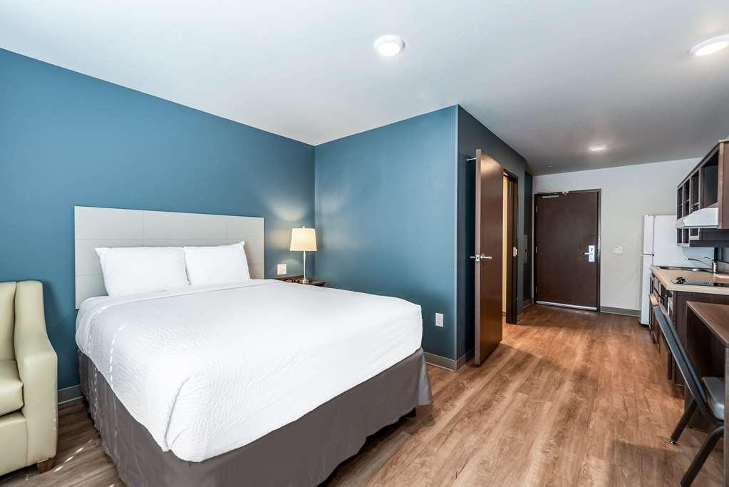 Extended Stay America Suites - New Orleans - Airport - I-10 Kenner Habitación foto