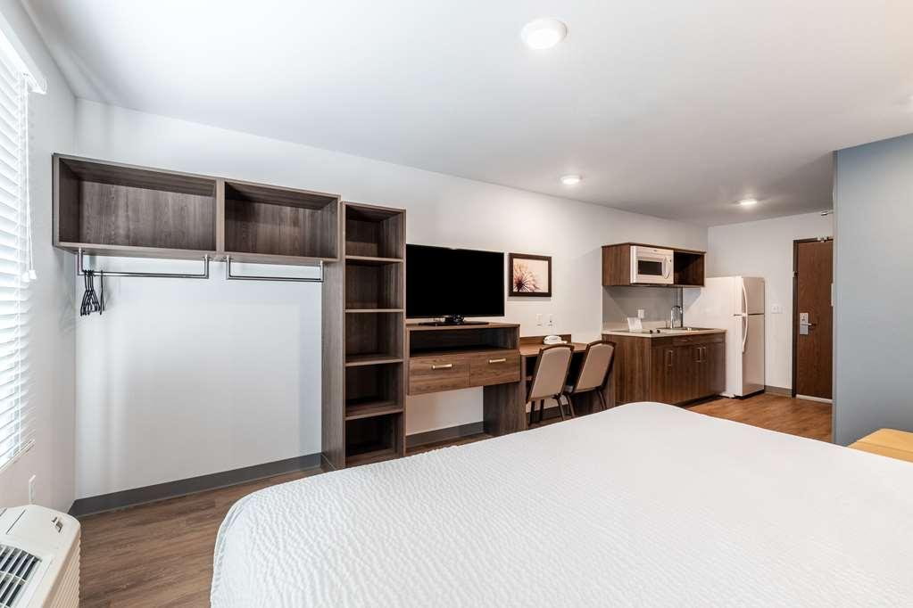 Extended Stay America Suites - New Orleans - Airport - I-10 Kenner Habitación foto