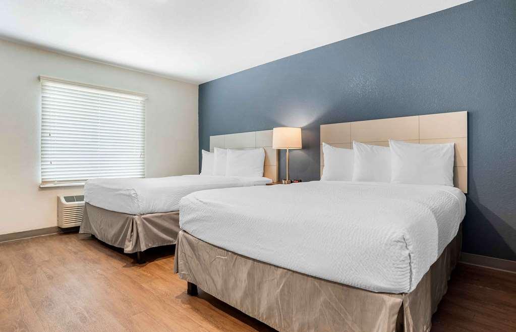 Extended Stay America Suites - New Orleans - Airport - I-10 Kenner Habitación foto