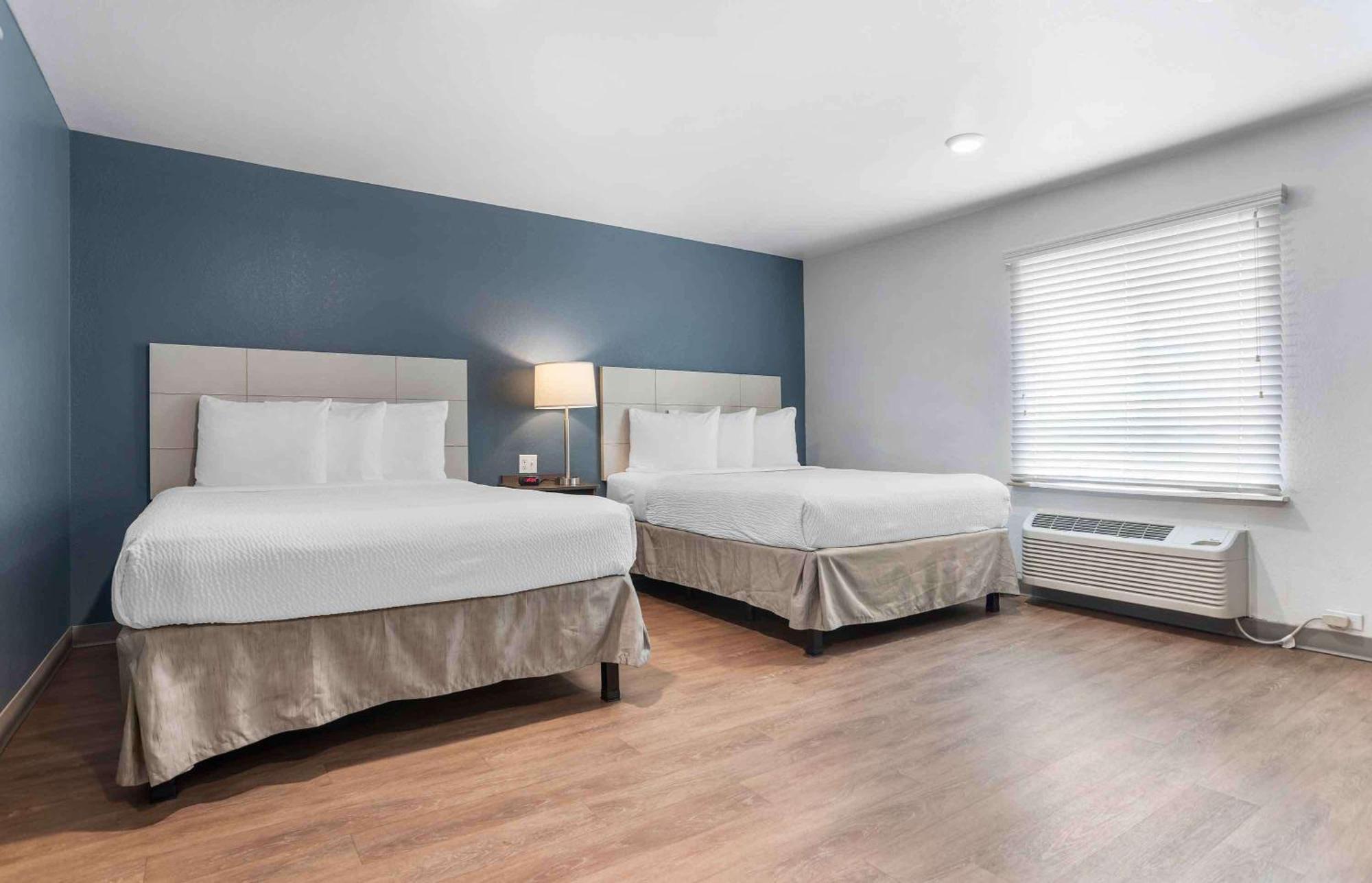 Extended Stay America Suites - New Orleans - Airport - I-10 Kenner Exterior foto